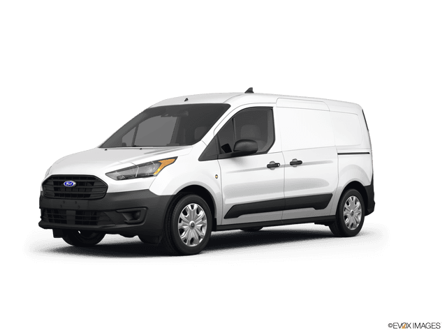 2022 Ford Transit Connect XL