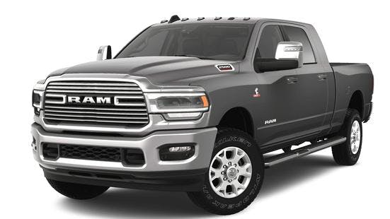 2024 RAM Ram 2500 Pickup Laramie