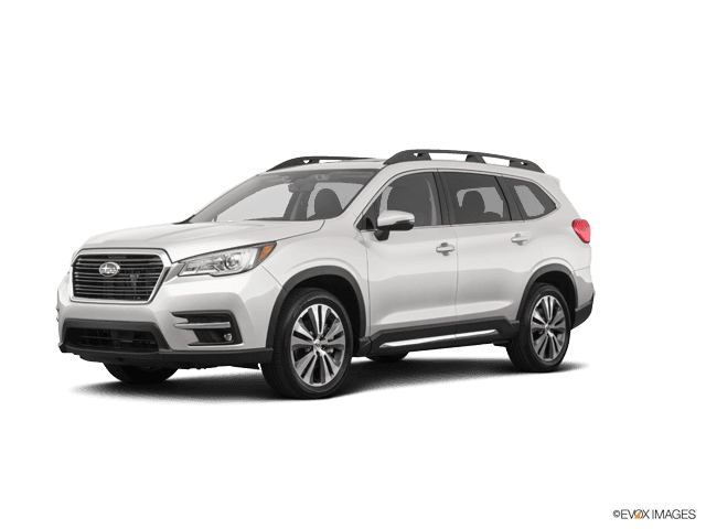 2020 Subaru Ascent Touring