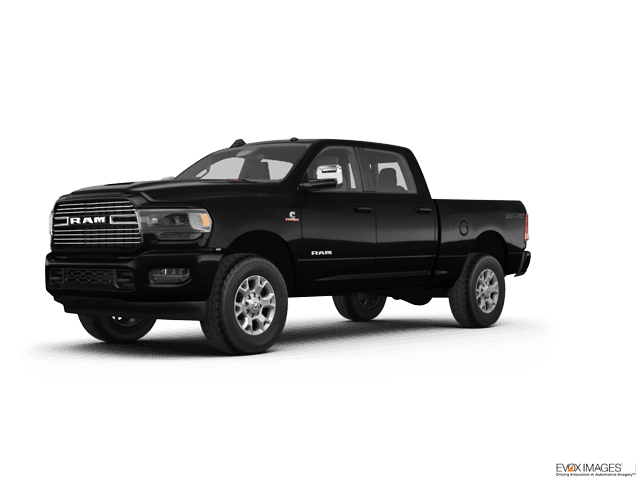 2023 Ram 2500 Laramie