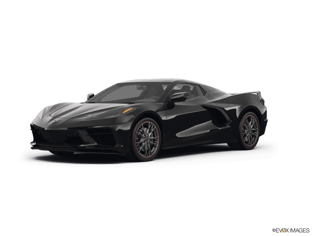 2023 Chevrolet Corvette Z06