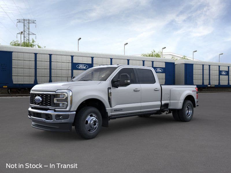 2024 Ford F-350 Super Duty Lariat